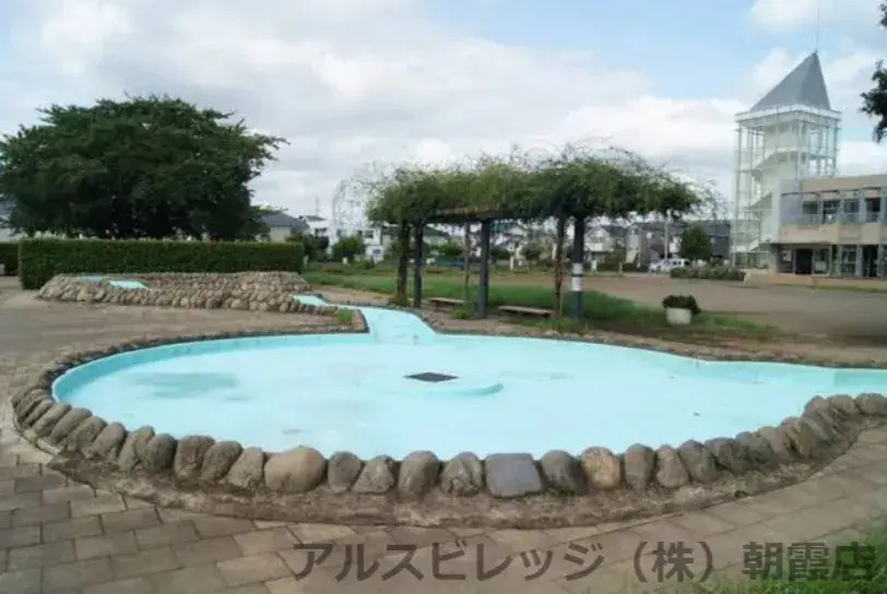 4DK物件 新座市 埼玉県 (12)