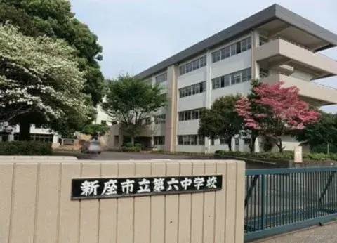 4DK物件 新座市 埼玉県 (3)