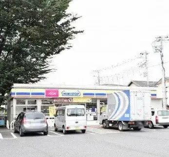 4DK物件 新座市 埼玉県 (6)