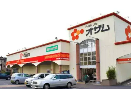 4DK物件 新座市 埼玉県 (8)