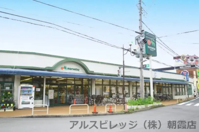 4DK物件 新座市 埼玉県 (9)