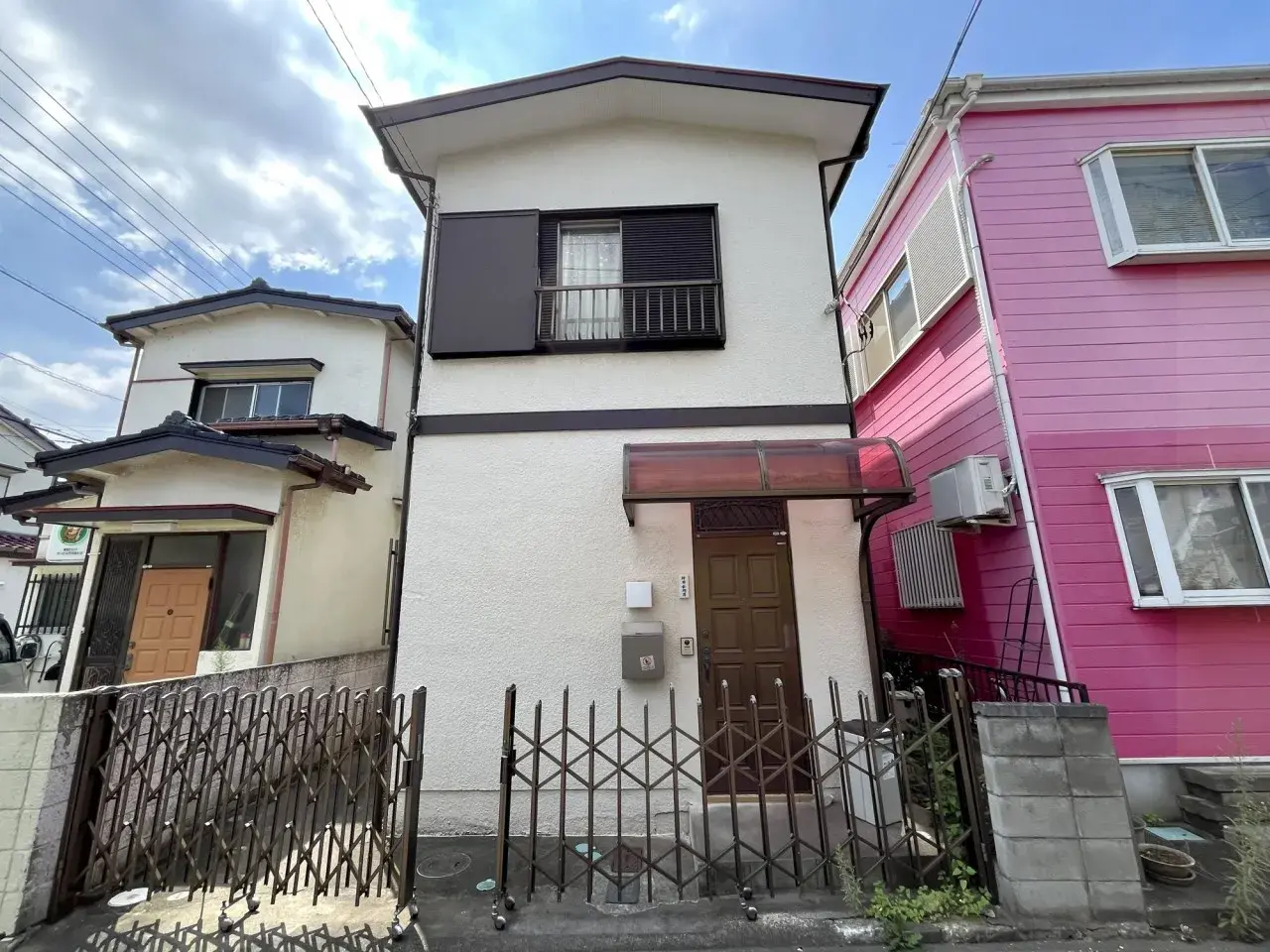 Akiya in Saitama