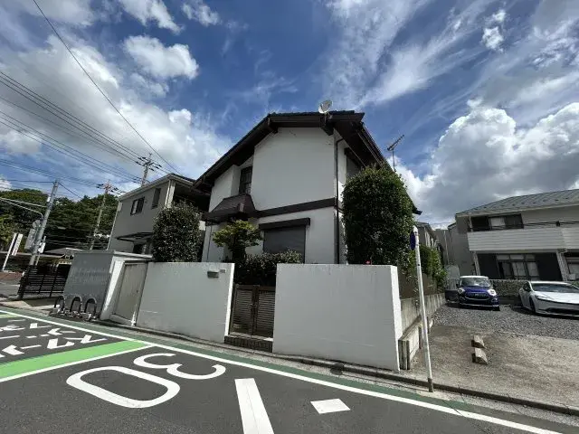 Akiya in Saitama