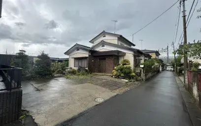 Akiya in Saitama
