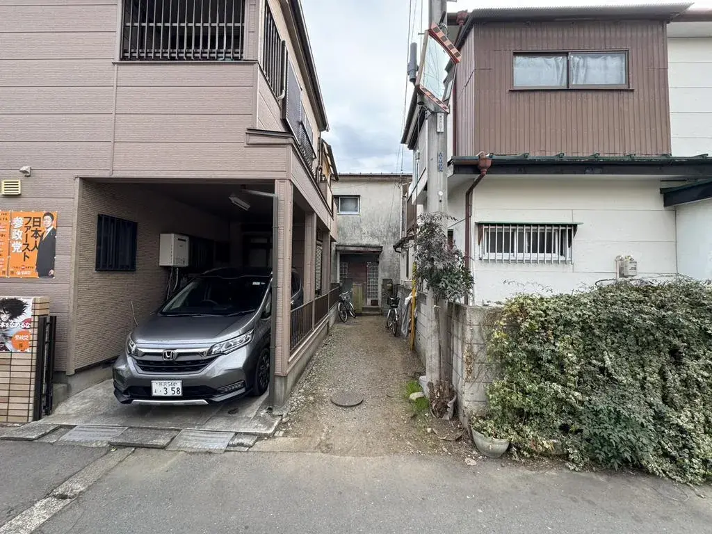 2DK Property Tokorozawa City Saitama (2)