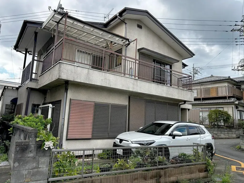 Akiya in Saitama