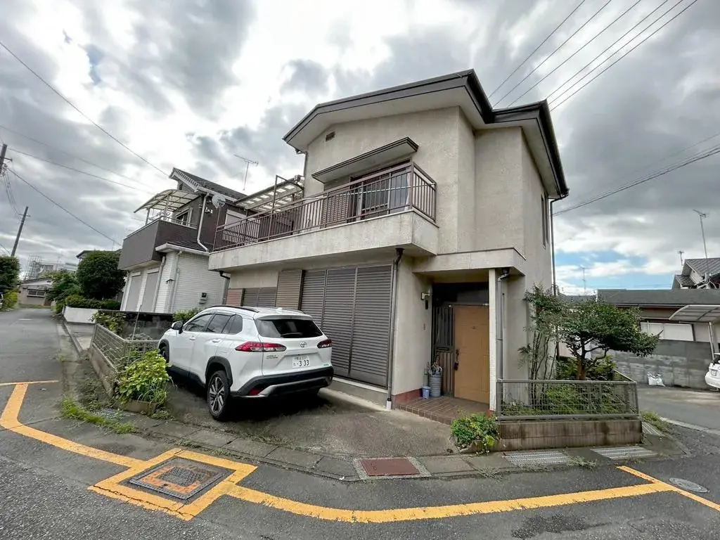 四室一厨房产 岚山町 埼玉县 (2)