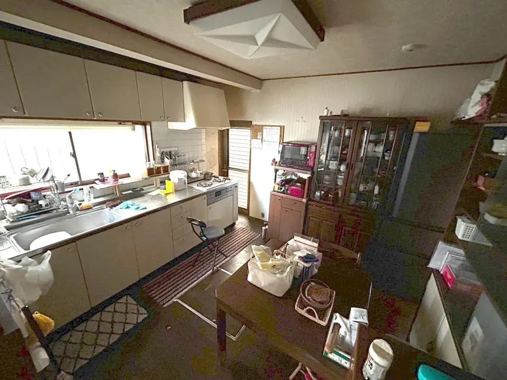 四室一厨房产 岚山町 埼玉县 (12)