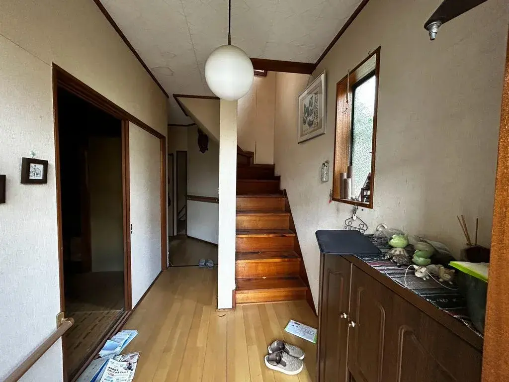 四室一厨房产 岚山町 埼玉县 (13)