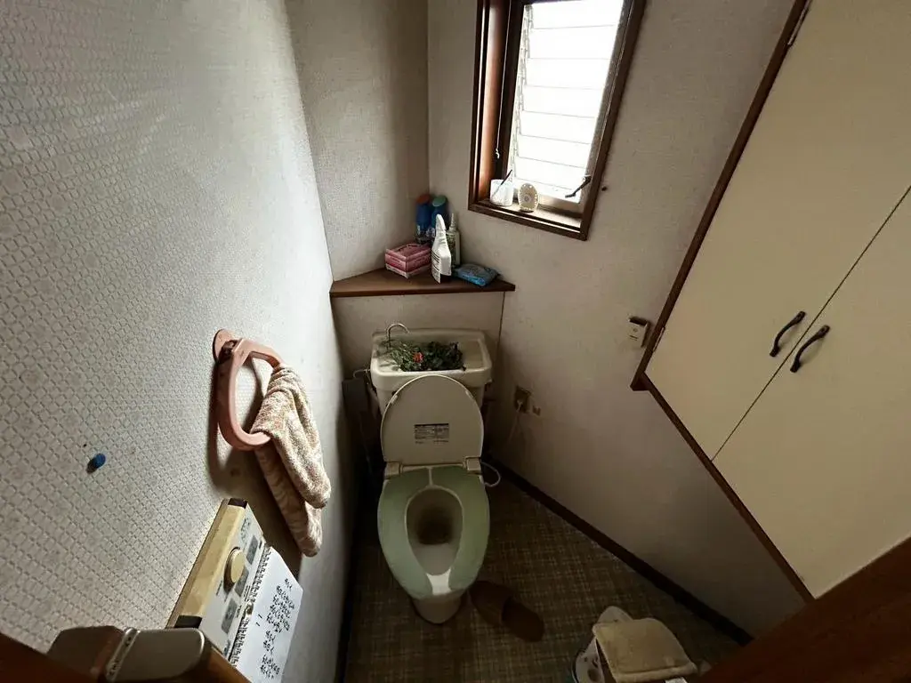 四室一厨房产 岚山町 埼玉县 (15)