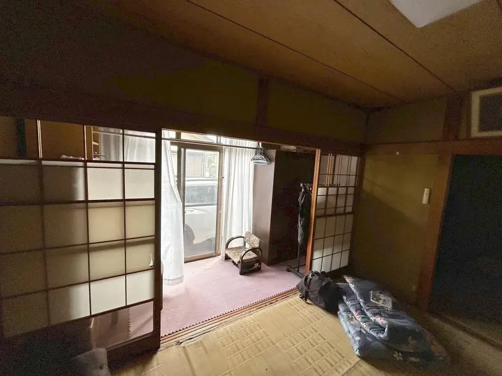 四室一厨房产 岚山町 埼玉县 (4)