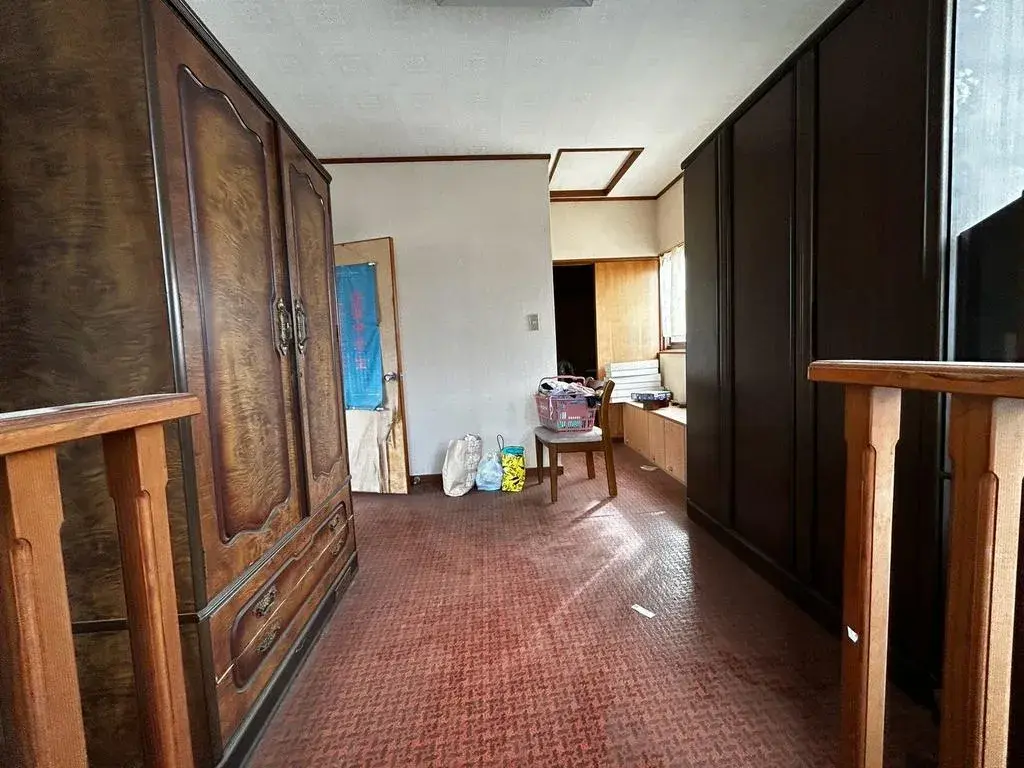 四室一厨房产 岚山町 埼玉县 (6)