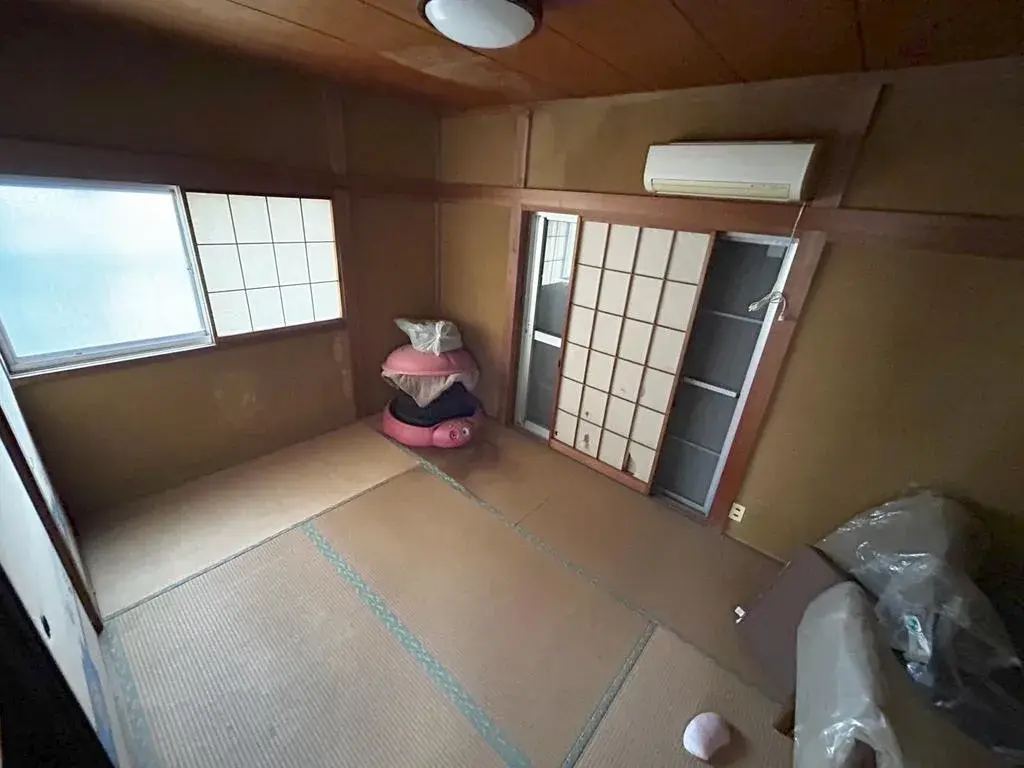四室一厨房产 岚山町 埼玉县 (10)