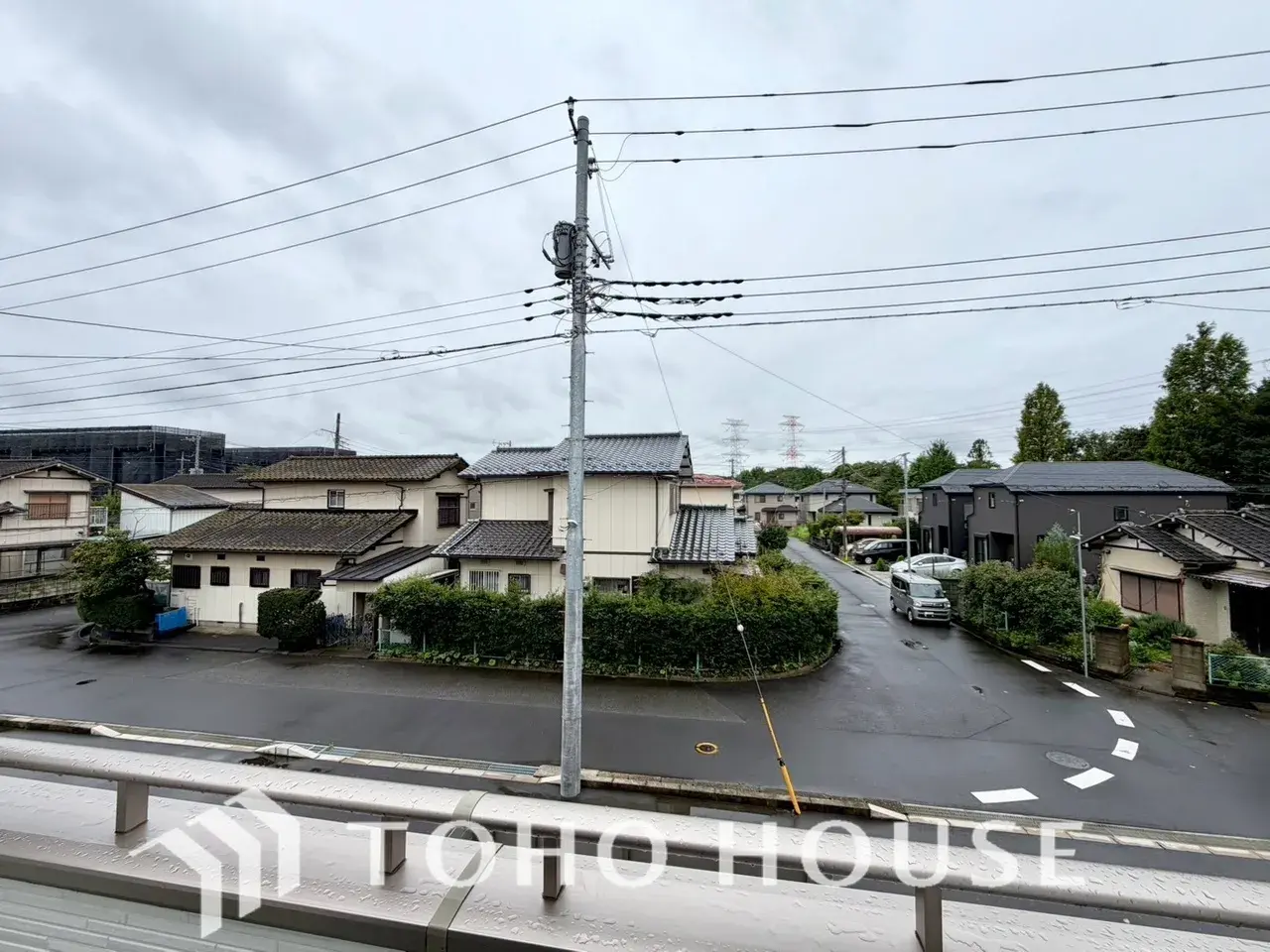 Объект 4LDK Город Funabashi Префектура Chiba (29)