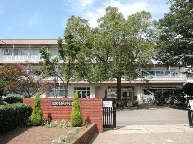 3LDK Narashino City Chiba Prefecture (4)