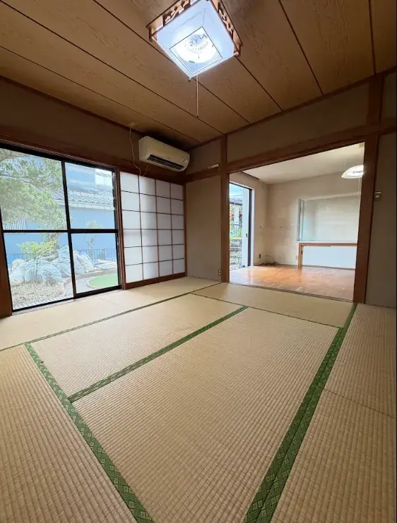 4LDK Property Kisarazu City Chiba Prefecture (5)