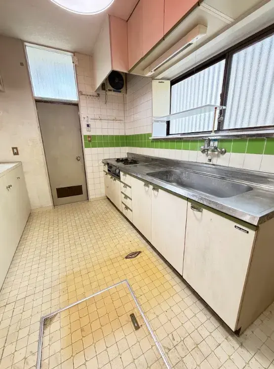 4LDK Property Kisarazu City Chiba Prefecture (7)
