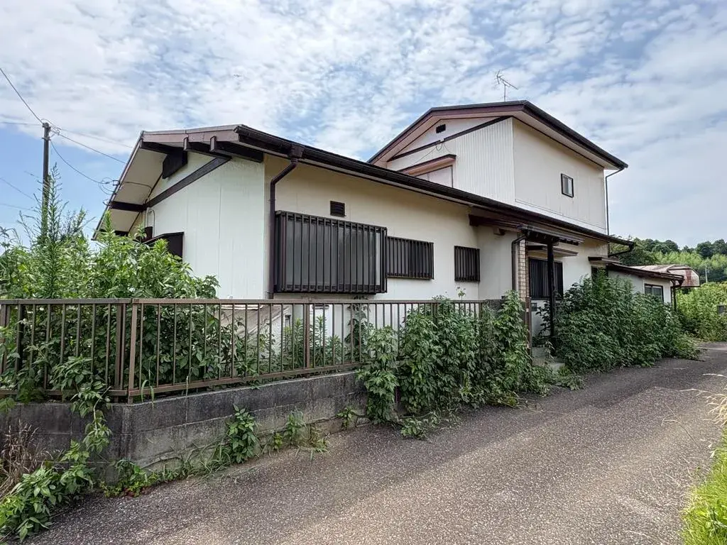 Chiba Prefecture Chiba City Wakaba Ward 4LK Property (2)