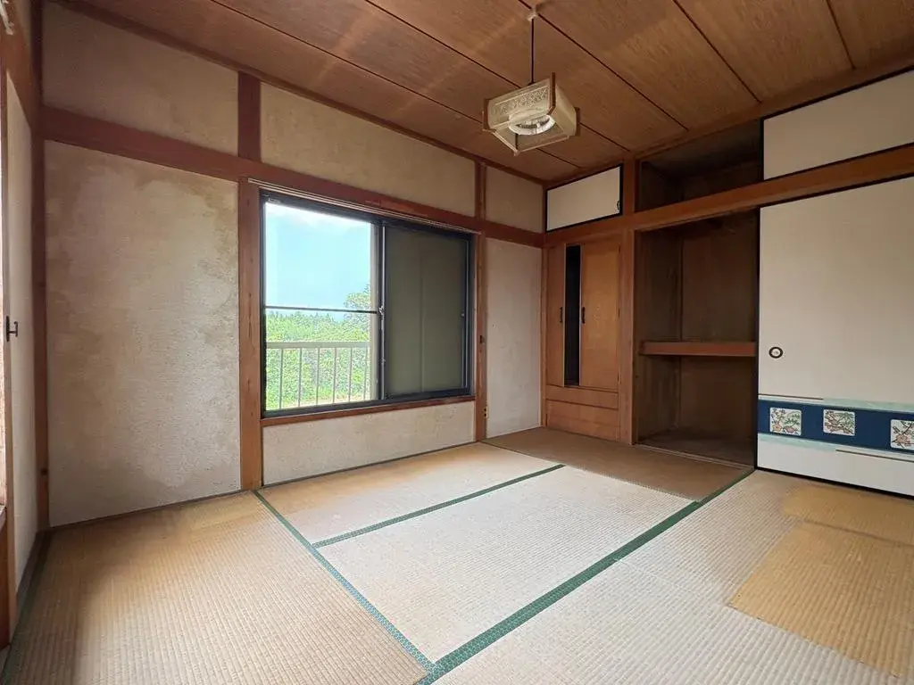 Chiba Prefecture Chiba City Wakaba Ward 4LK Property (11)