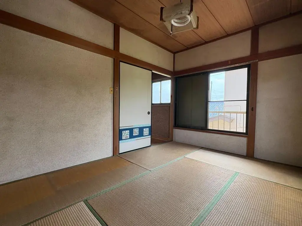 Chiba Prefecture Chiba City Wakaba Ward 4LK Property (12)