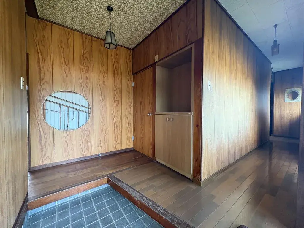 Chiba Prefecture Chiba City Wakaba Ward 4LK Property (13)