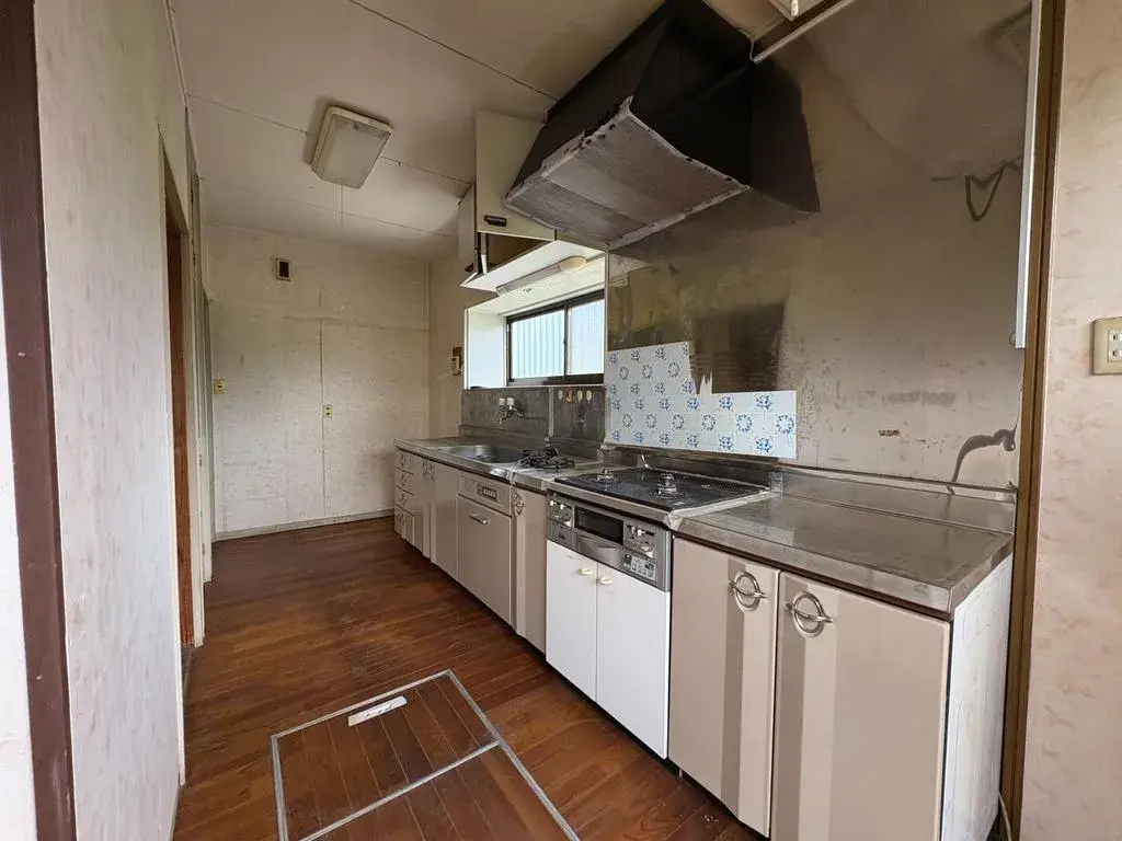 Chiba Prefecture Chiba City Wakaba Ward 4LK Property (15)