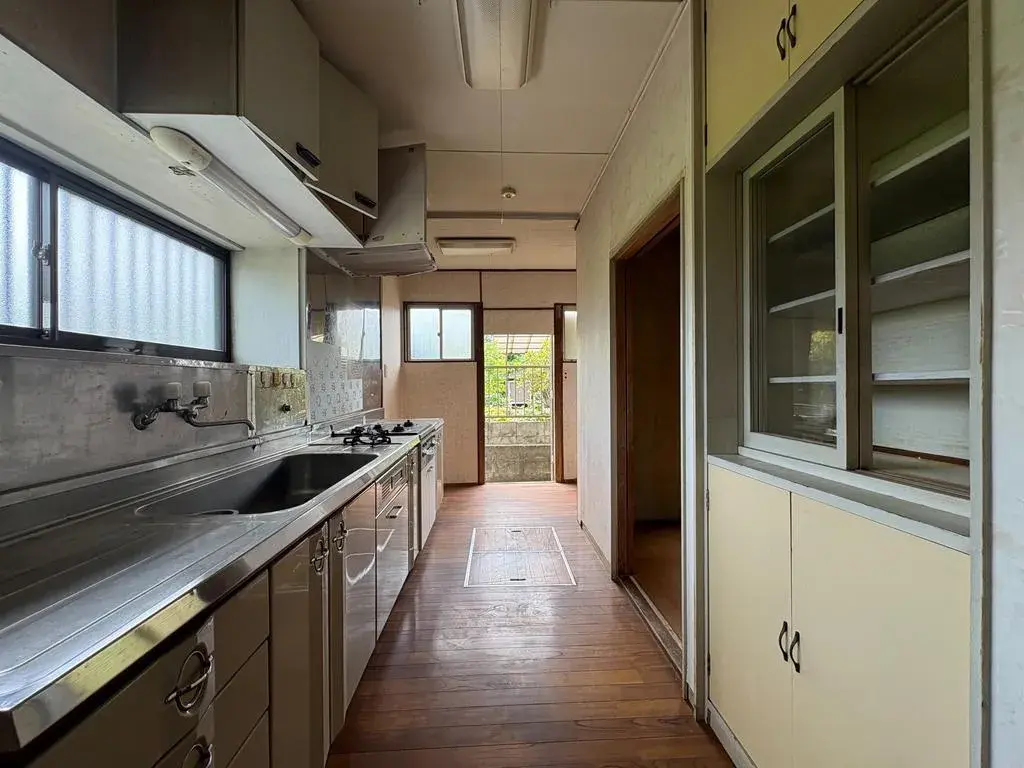 Chiba Prefecture Chiba City Wakaba Ward 4LK Property (16)