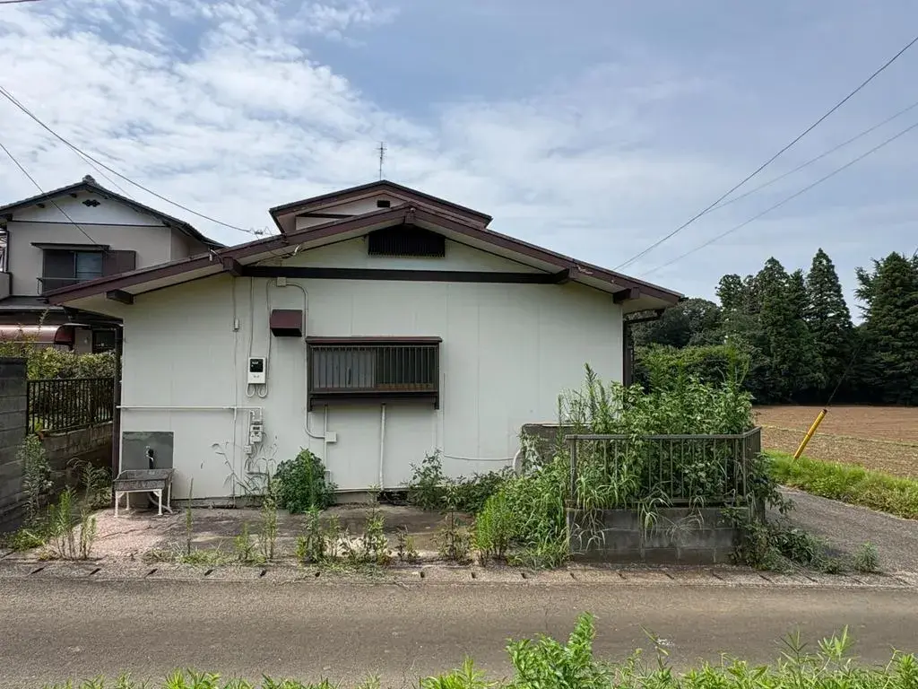 Chiba Prefecture Chiba City Wakaba Ward 4LK Property (3)