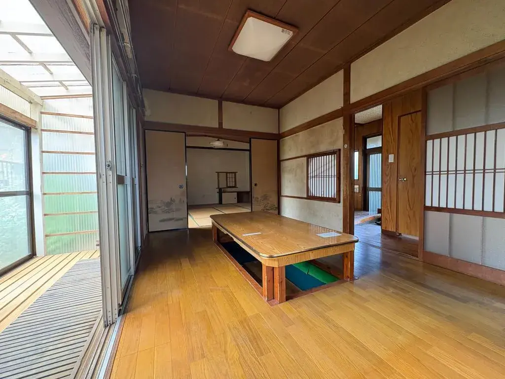 Chiba Prefecture Chiba City Wakaba Ward 4LK Property (4)