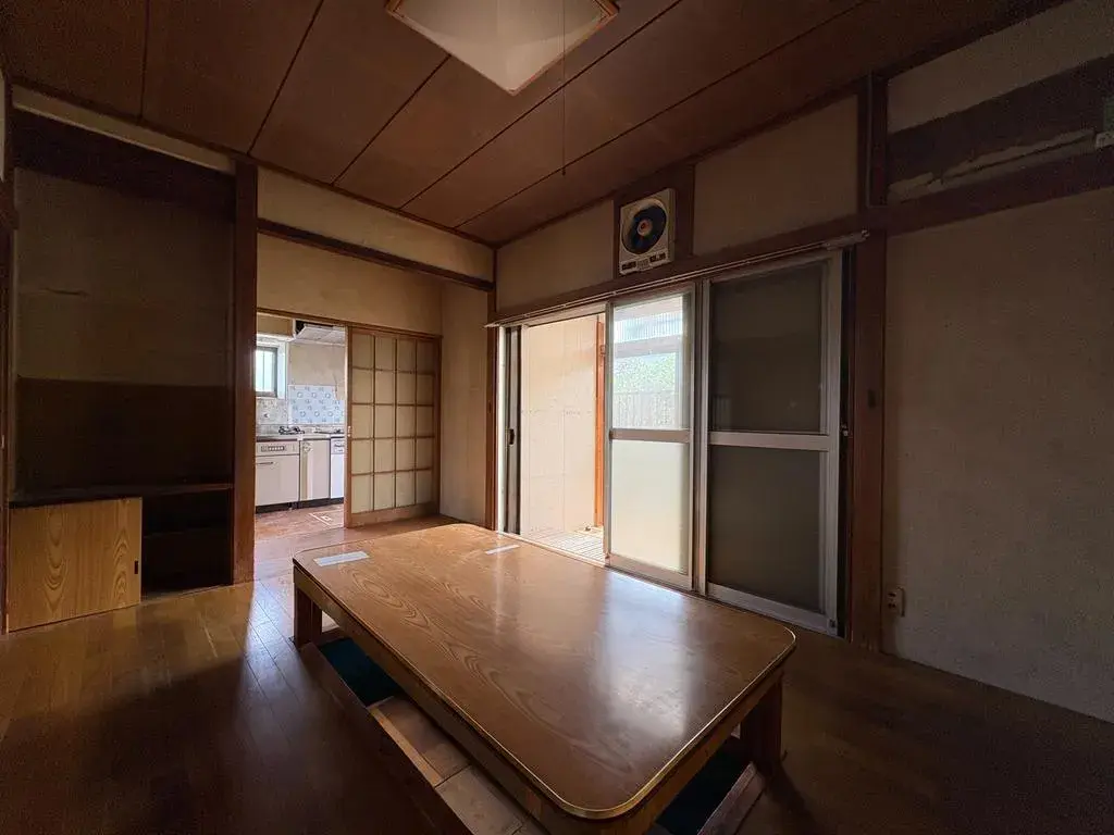 Chiba Prefecture Chiba City Wakaba Ward 4LK Property (5)
