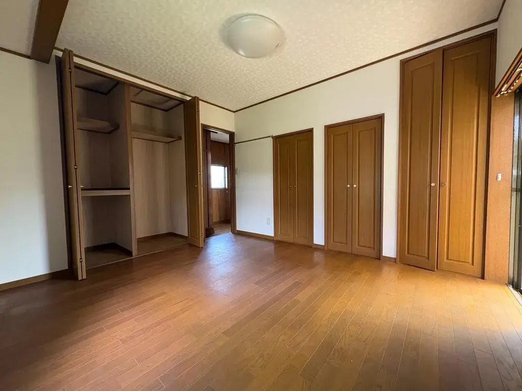Chiba Prefecture Chiba City Wakaba Ward 4LK Property (6)