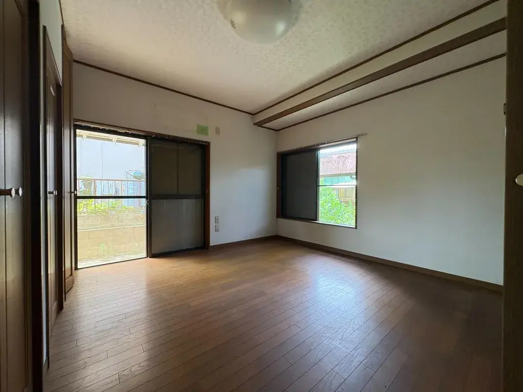 Chiba Prefecture Chiba City Wakaba Ward 4LK Property (7)