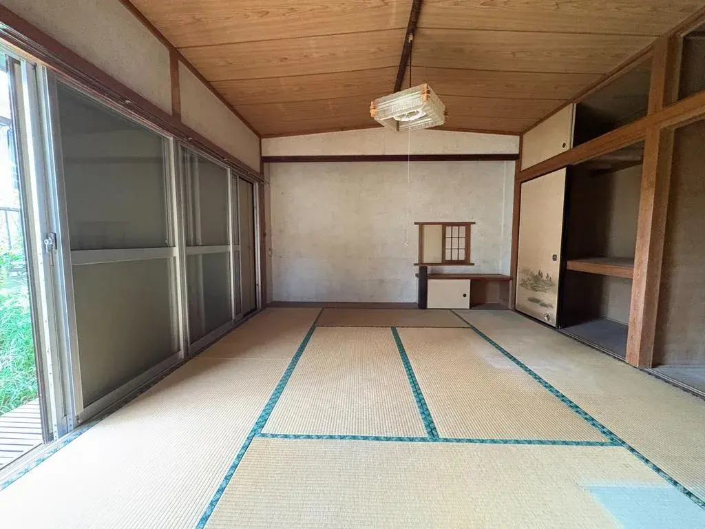 Chiba Prefecture Chiba City Wakaba Ward 4LK Property (8)