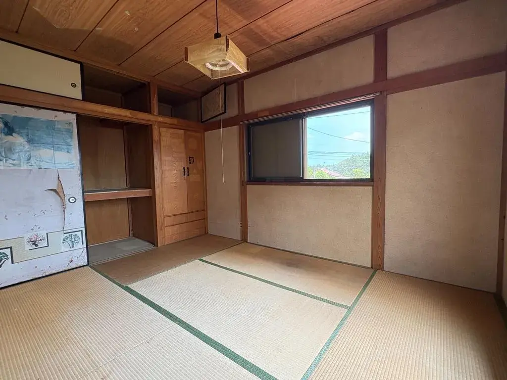 Chiba Prefecture Chiba City Wakaba Ward 4LK Property (9)
