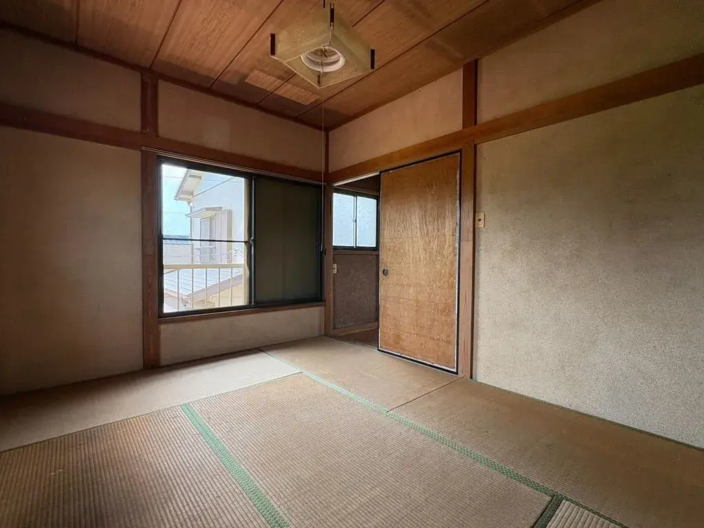 Chiba Prefecture Chiba City Wakaba Ward 4LK Property (10)