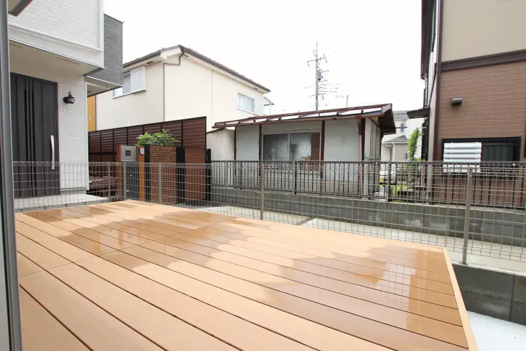 Akiya in Tokyo