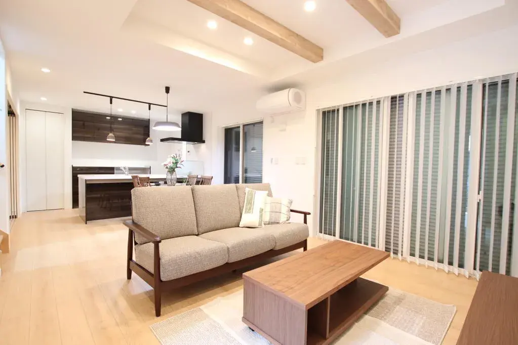 3LDK Property Hachioji City Tokyo (5)