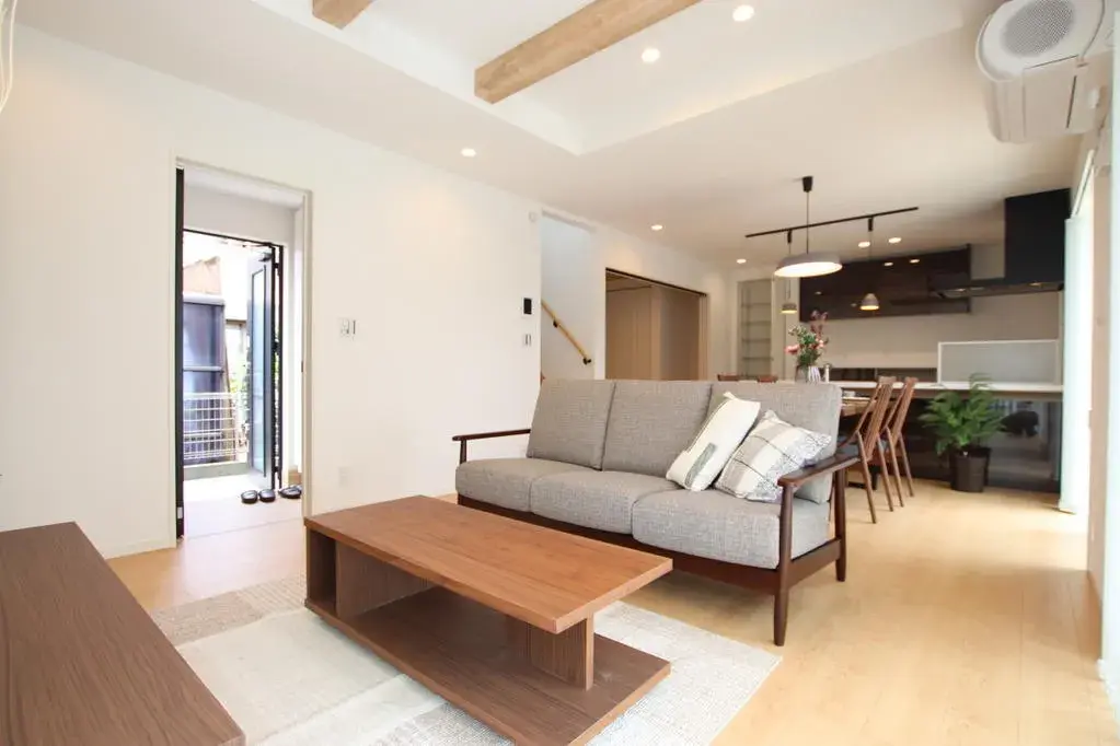 3LDK Property Hachioji City Tokyo (6)
