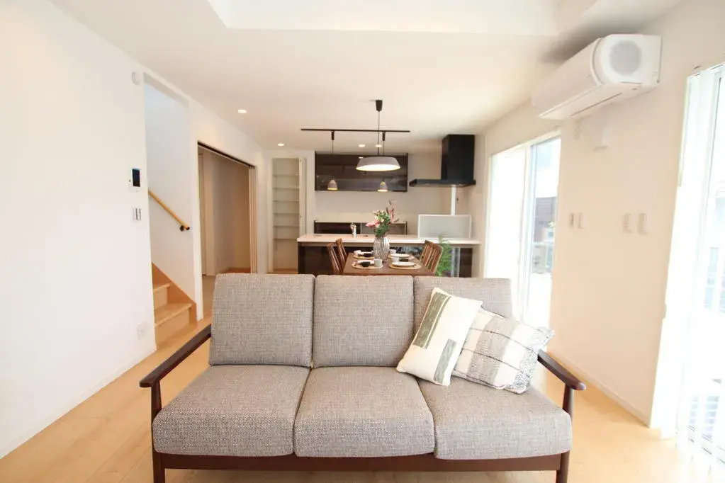 3LDK Property Hachioji City Tokyo (7)
