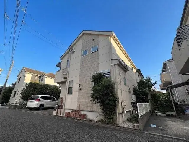 5LDK Недвижимость Fuchu City Tokyo (2)