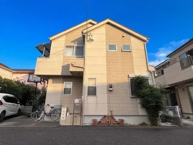 5LDK Недвижимость Fuchu City Tokyo (3)
