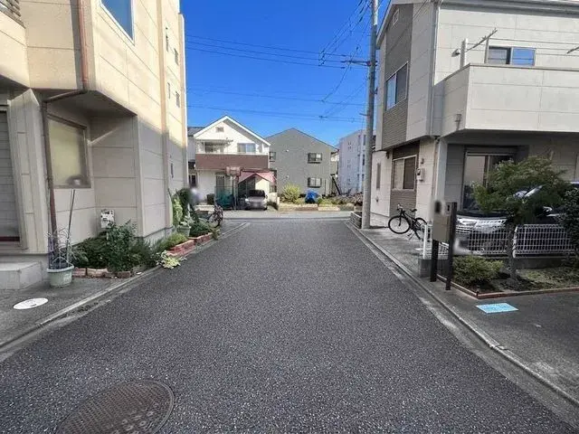 5LDK Недвижимость Fuchu City Tokyo (4)