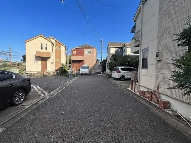 5LDK Недвижимость Fuchu City Tokyo (5)
