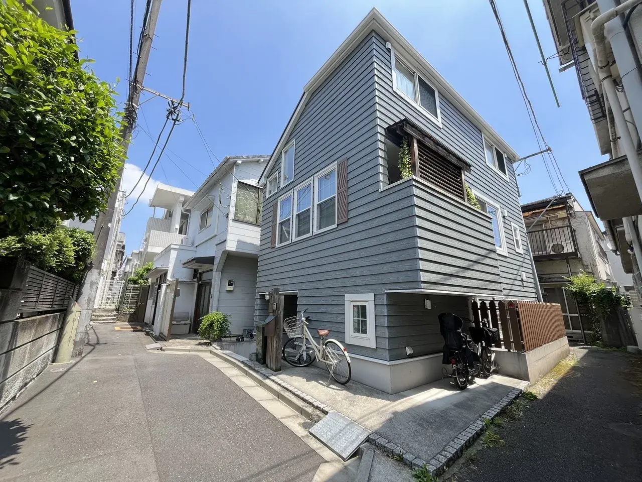 2SLDK Property Shibuya-ku, Tokyo (2)