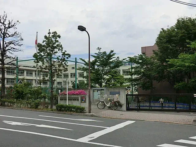 2SLDK Property Shibuya-ku, Tokyo (18)