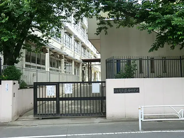 2SLDK Property Shibuya-ku, Tokyo (19)