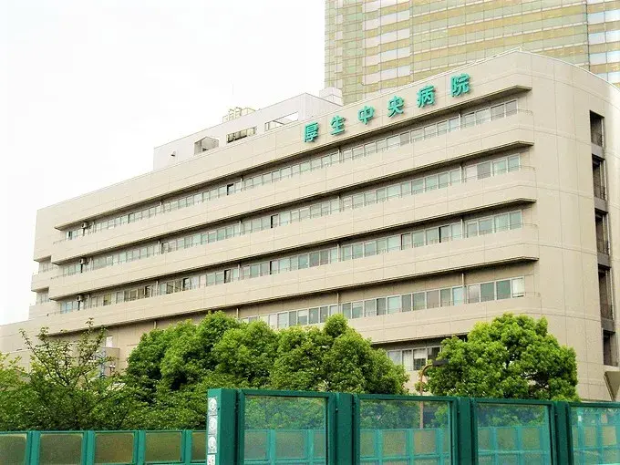 2SLDK Property Shibuya-ku, Tokyo (23)
