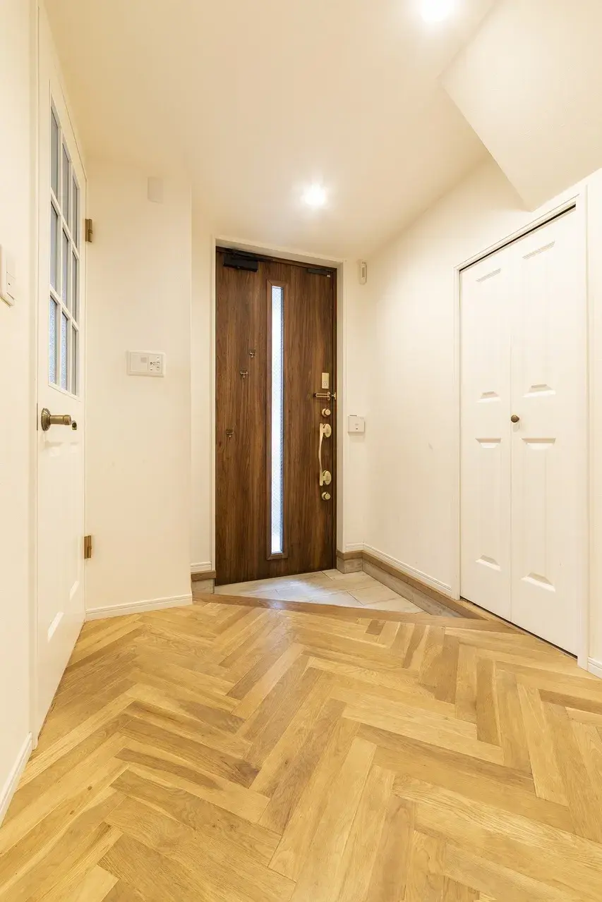 2SLDK Property Shibuya-ku, Tokyo (6)