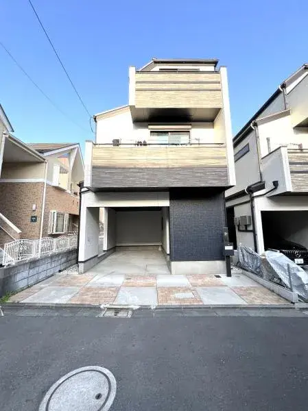 4LDK Property Setagaya Ward Tokyo (2)