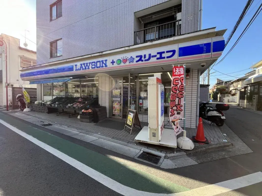 4LDK Property Setagaya Ward Tokyo (16)